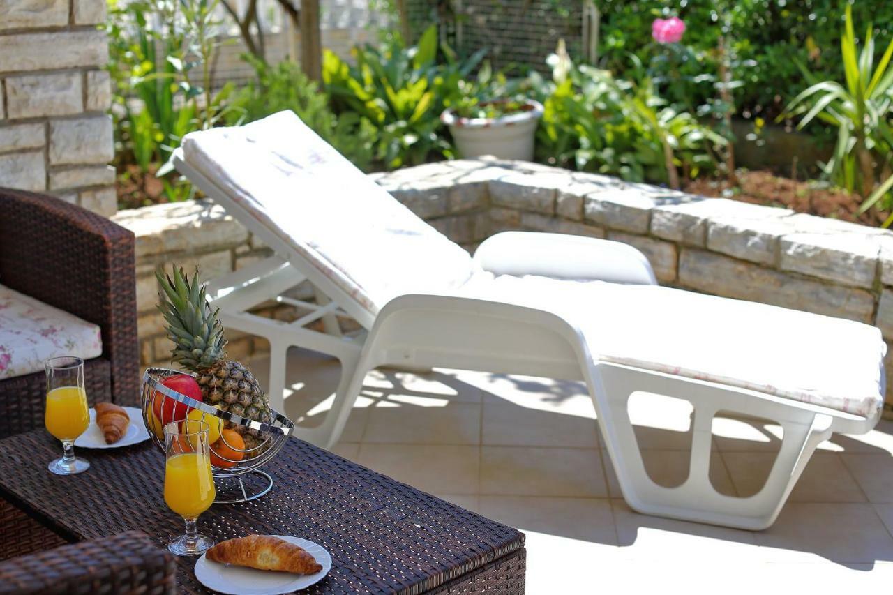 Apartments Brankica زادار المظهر الخارجي الصورة