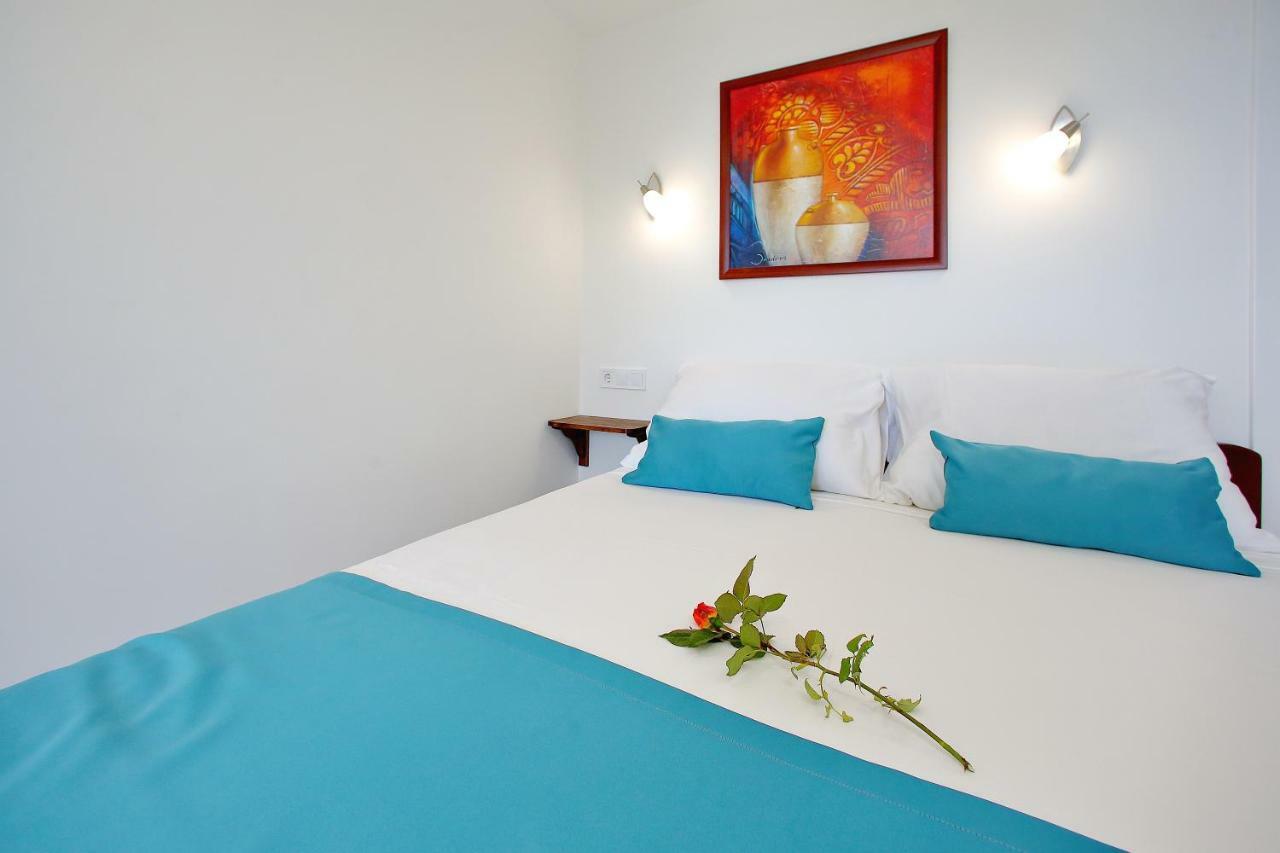 Apartments Brankica زادار المظهر الخارجي الصورة