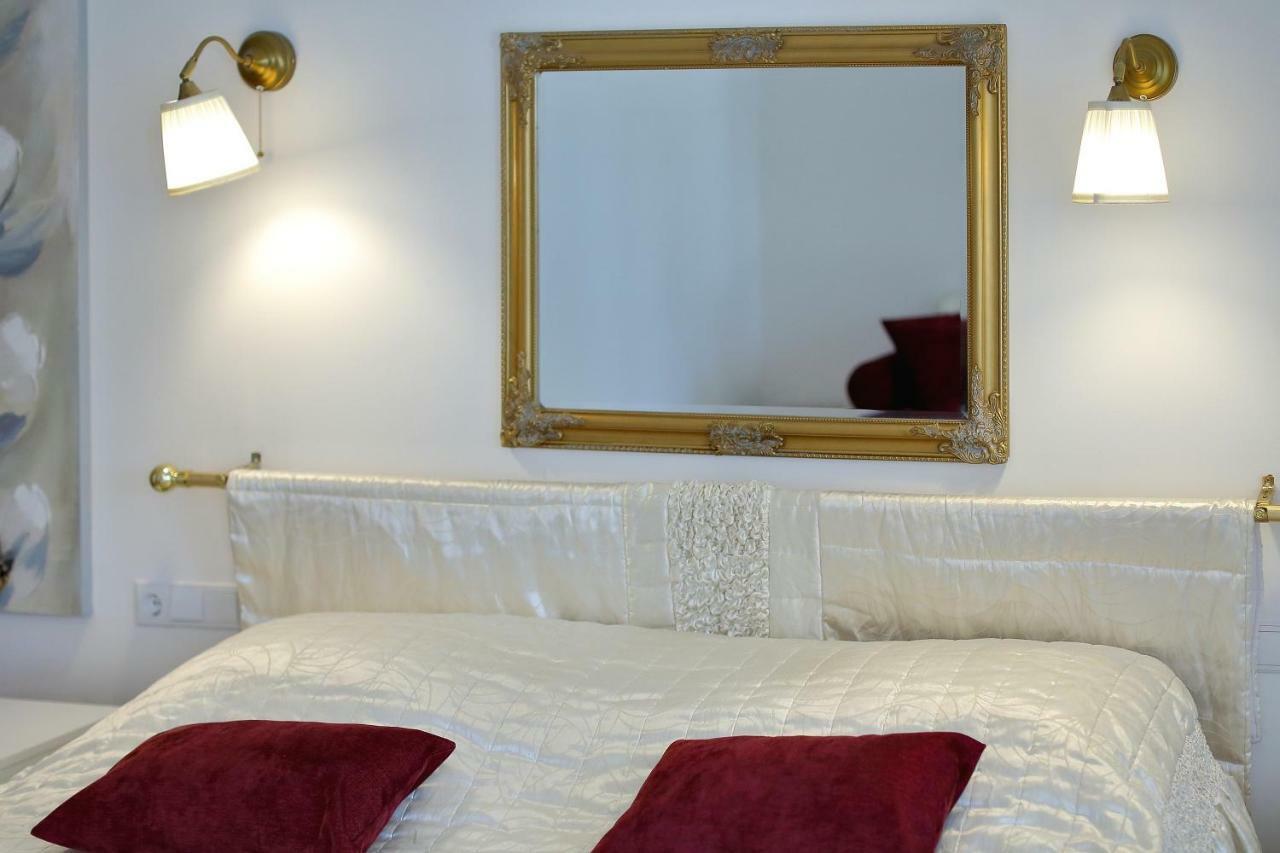 Apartments Brankica زادار المظهر الخارجي الصورة