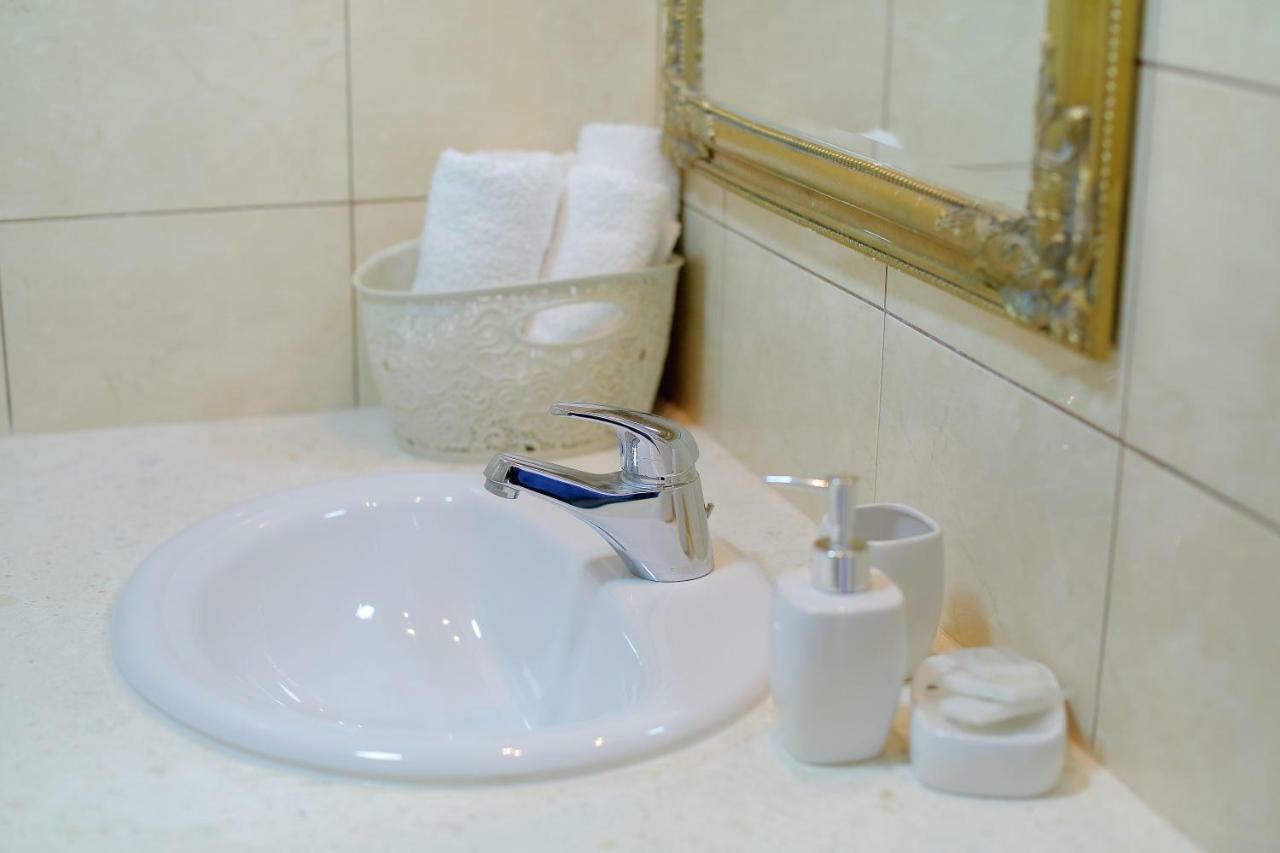 Apartments Brankica زادار المظهر الخارجي الصورة