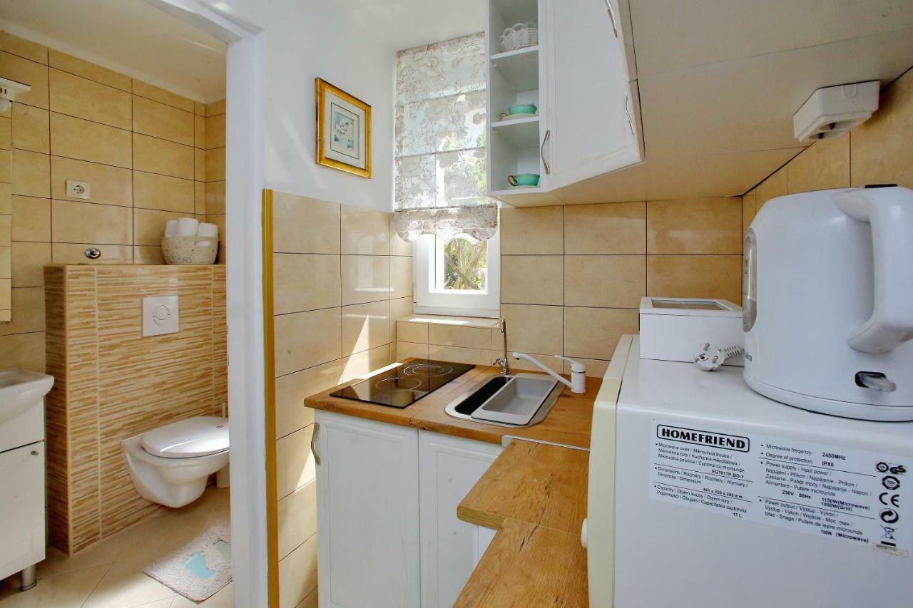 Apartments Brankica زادار المظهر الخارجي الصورة